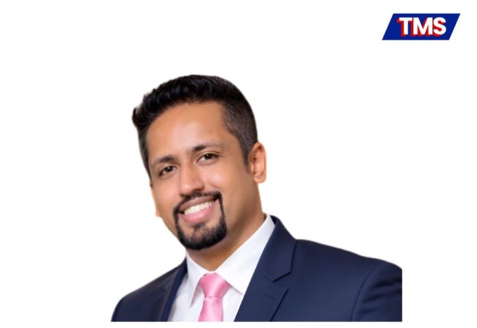 JioHotstar promotes Shannon Rosario to lead next phase of ad sales growth