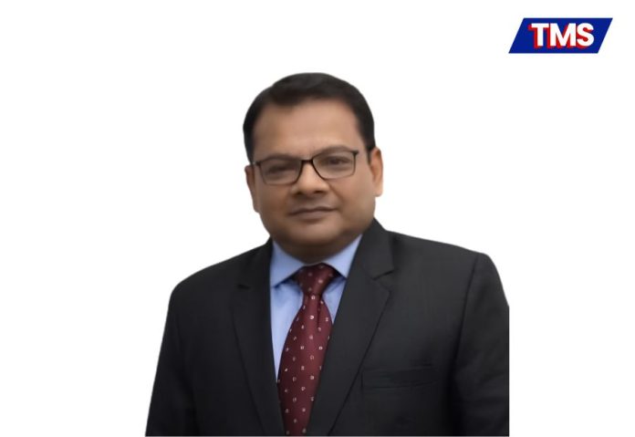 Pavan K. Gupta to lead RHDFCL as Managing Director and Chief Executive Officer