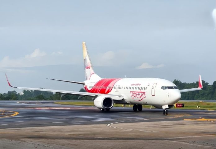 Air India Express targets Georgia launch as it accelerates domestic and international expansion