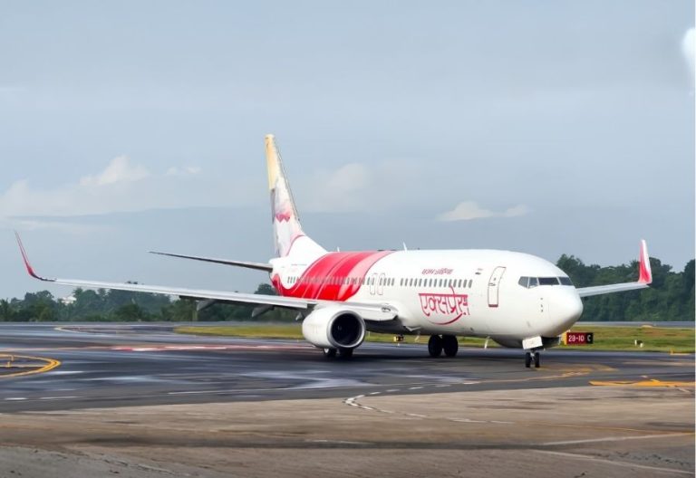 Air India Express targets Georgia launch as it accelerates domestic and international expansion