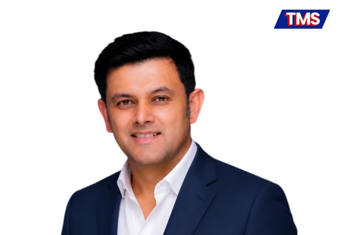 Arijit Dey joins Zoom to accelerate channel growth across India and SAARC