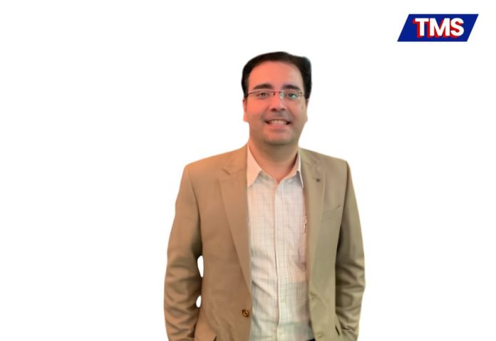 AIS promotes Gopal Ganatra as CHRO to lead talent and organizational transformation initiatives AIS promotes Gopal Ganatra as CHRO to lead talent and organizational transformation initiatives