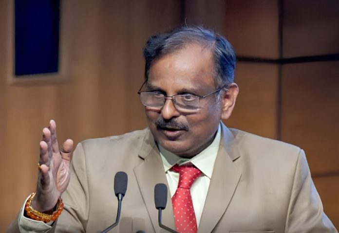 Safety-first approach keeps ISRO's Gaganyaan mission progressing despite possible timeline shift