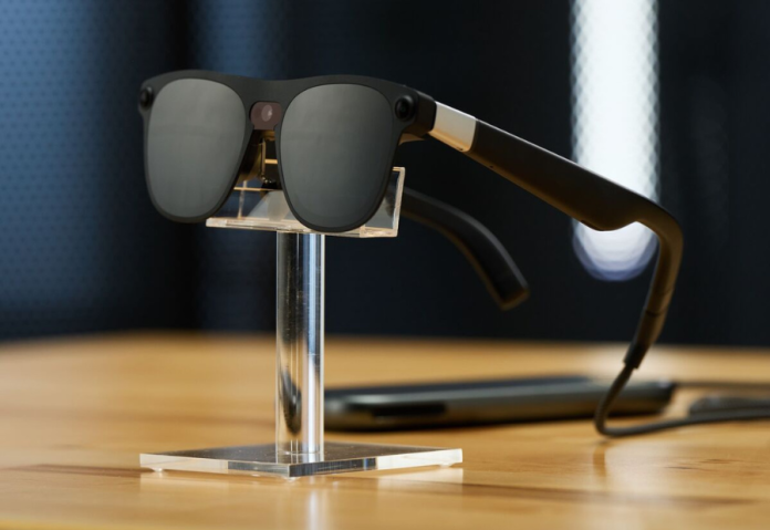Google bets on audio-first AI with its latest Gemini-powered smart glasses Google bets on audio-first AI with its latest Gemini-powered smart glasses