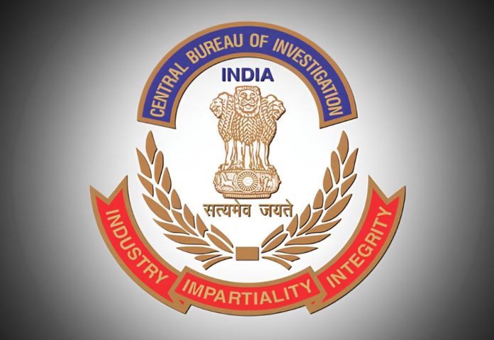CBI arrests Haryana cadre IPS officer in alleged ₹3 crore bribery investigation