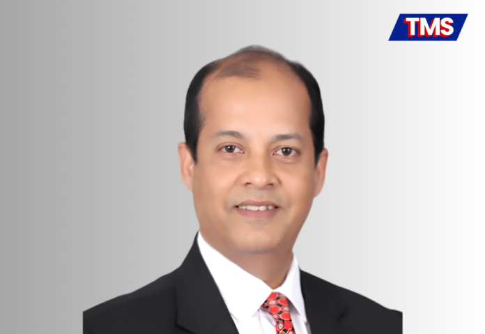 Dr. Ujjal Bhattacharjee joins Everest Industries as Chief Human Resources Officer Dr. Ujjal Bhattacharjee joins Everest Industries as Chief Human Resources Officer