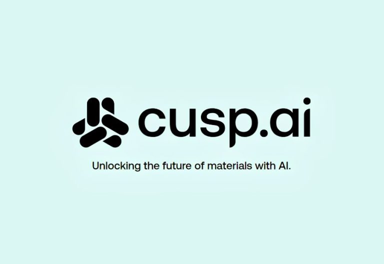 CuspAI is using artificial intelligence to accelerate the discovery of next-generation materials across industries.Photo credit: Carbon Herald