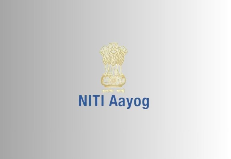 NITI Aayog's vision seeks to make India a global biotechnology powerhouse by 2047