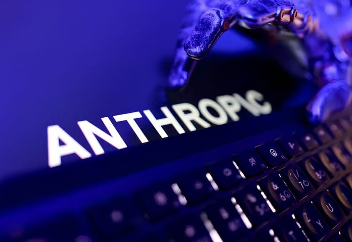 Anthropic launches cost-efficient Opus 5 AI model for enterprise and coding tasks Credit: Reuters