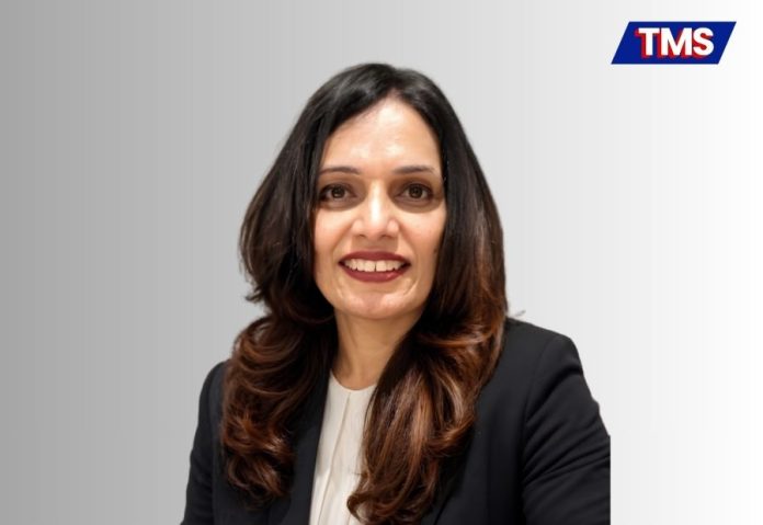 USV Private Limited strengthens HR leadership with Meenal Adesh's elevation USV Private Limited strengthens HR leadership with Meenal Adesh's elevation