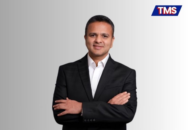 Akshay Murthy joins Darwinbox to lead India growth and AI-first HR transformation