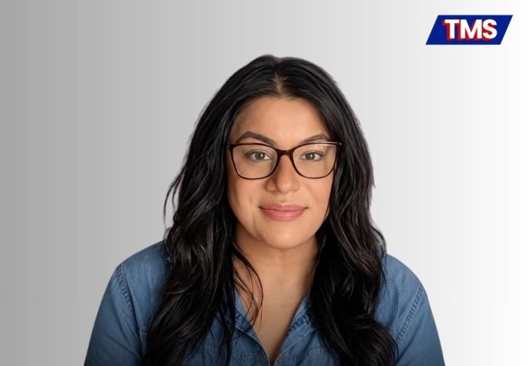 Ashmita Tailor Vardy joins Microsoft as Director for Integrated Marketing, Frontier Transformation & Security