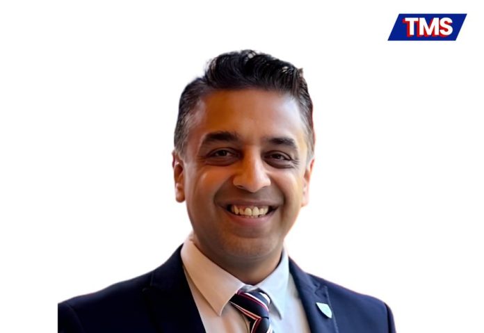 Amit Kalra to drive Zurich's global GCC strategy and launch Hyderabad capability centre
