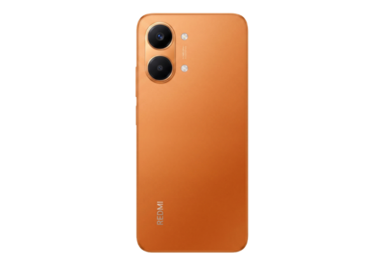 Redmi Turbo 6 Max tipped to arrive with 7-inch 2K display and large battery