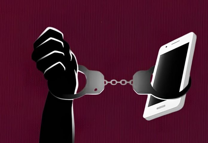 5 arrested in Kannauj for operating fake legal assistance cyber fraud network