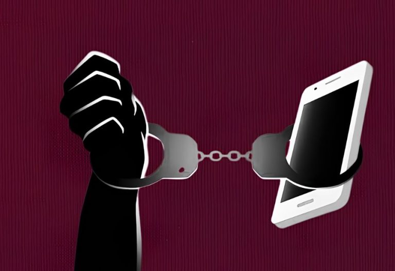 5 arrested in Kannauj for operating fake legal assistance cyber fraud network