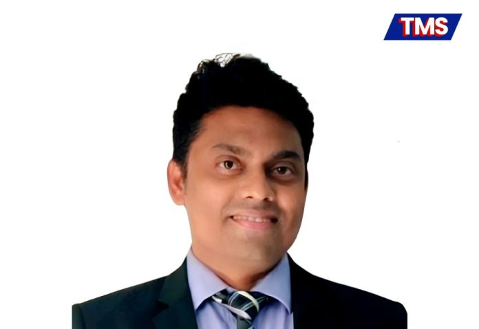 PNB MetLife names Chittaranjan Nayak to lead Retail Partnerships and Bancassurance business