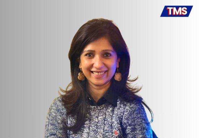 Babyshop India strengthens leadership with Rini Nandy as Head of Marketing Babyshop India strengthens leadership with Rini Nandy as Head of Marketing
