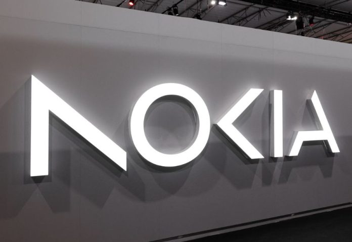 AI and cloud growth drive Nokia's Q2 earnings above expectations. Credits: Reuters