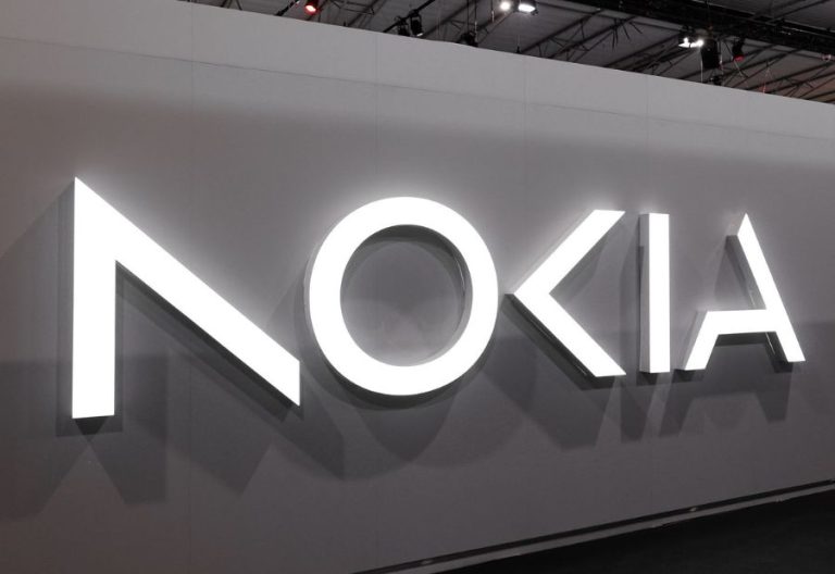 AI and cloud growth drive Nokia's Q2 earnings above expectations. Credits: Reuters