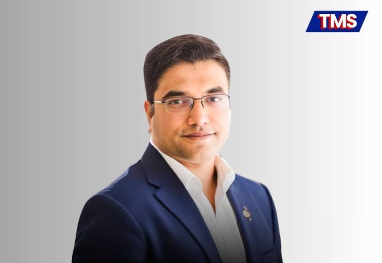 Robin Samuel concludes nearly 3-year leadership journey at IndiaMART
