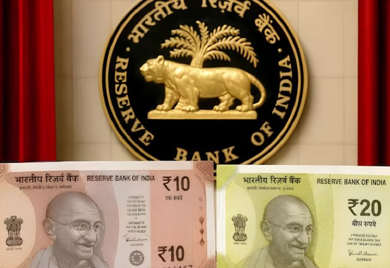 Government approves RBI proposal for ₹10 and ₹20 polymer banknotes