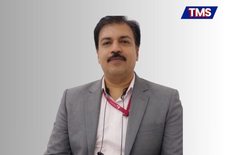Chirag G. Joshi joins Axis Finance to lead MSME Credit for Business Banking and Retail
