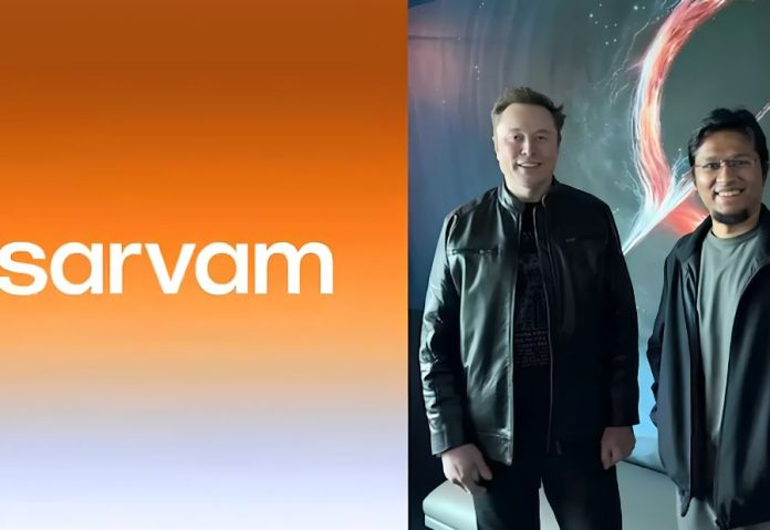 AI startup Sarvam appoints former xAI researcher Devendra Chaplot as advisor to strengthen AI ambitions Credit: The Hans India AI startup Sarvam appoints former xAI researcher Devendra Chaplot as advisor to strengthen AI ambitions Credit: The Hans India