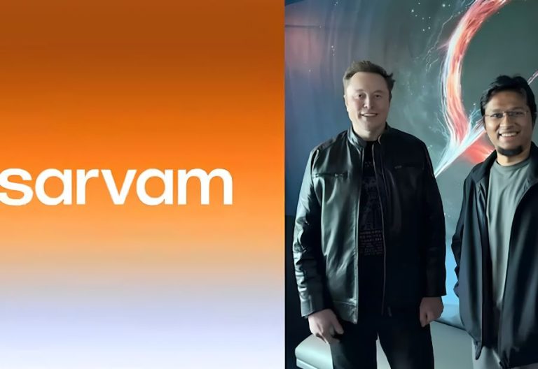 AI startup Sarvam appoints former xAI researcher Devendra Chaplot as advisor to strengthen AI ambitions Credit: The Hans India