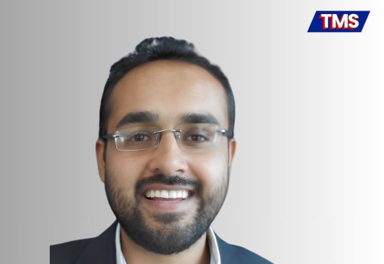 Nikhil Mehrotra joins Zscaler as Senior Director, Marketing