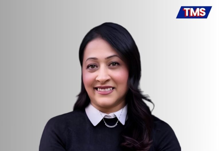 Shanta Kohli joins WEKA to lead global marketing and AI growth strategy