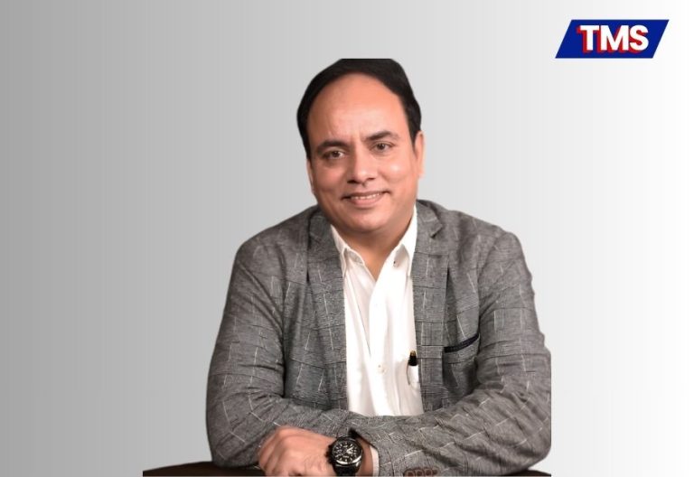 Bhoopendra Solanki joins Livasa Hospitals to lead technology and digital transformation