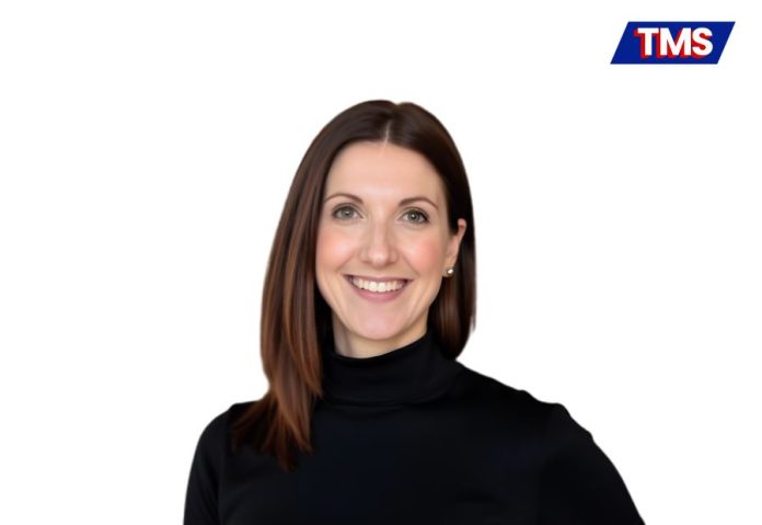 Nasdaq names Jennifer James as Senior Director to lead people transformation initiatives Nasdaq names Jennifer James as Senior Director to lead people transformation initiatives