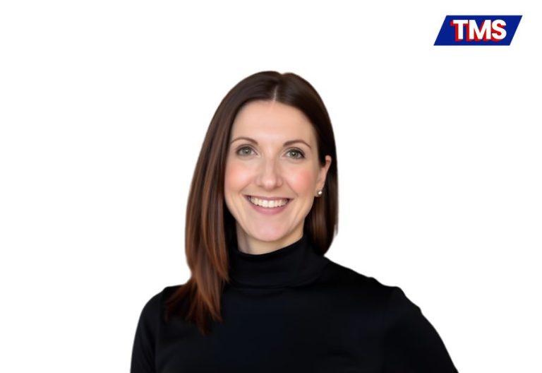 Nasdaq names Jennifer James as Senior Director to lead people transformation initiatives
