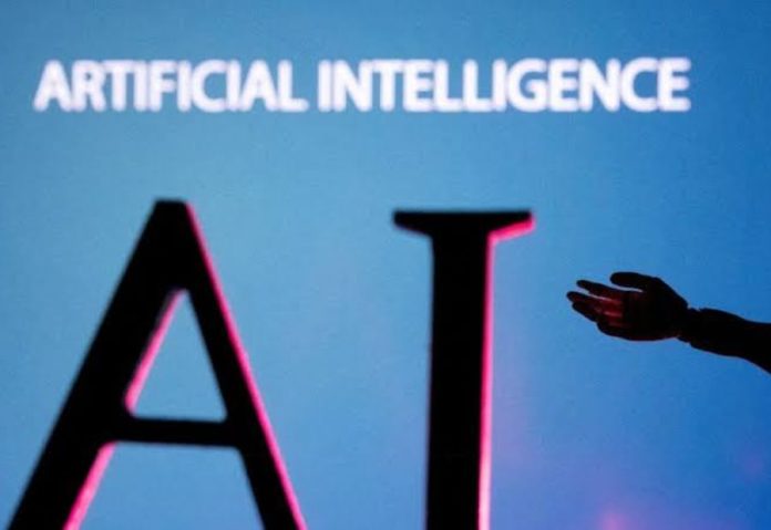Deloitte survey shows rising AI confidence among UK finance leaders. Photo credit: Reuters Deloitte survey shows rising AI confidence among UK finance leaders. Photo credit: Reuters
