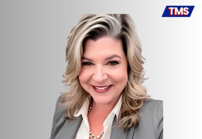 Tera Ladner promoted to Senior Vice President & Global CISO at Aflac