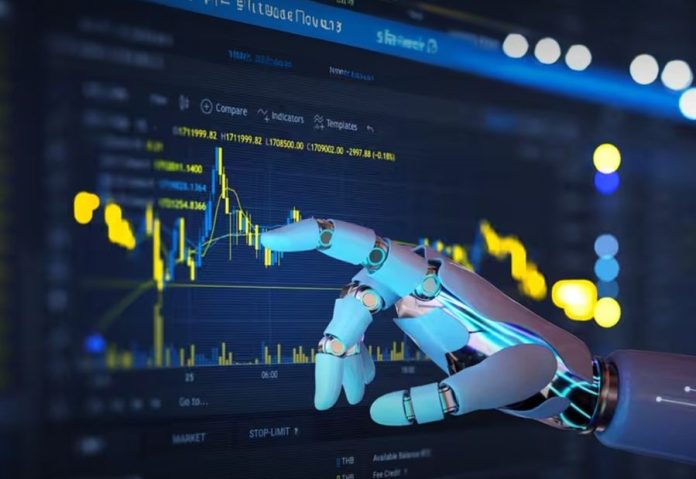 China competition and AI spending concerns trigger sharp selloff in Asian chip stocks Credit: Reuters