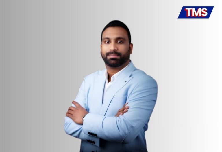 Milinda Weerasinghe joins Sampath Bank as Chief Marketing Officer