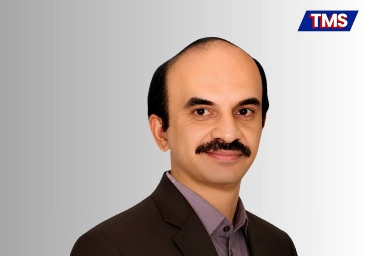 Dr. Anantharaman Prakash joins SRM Technologies to lead mobility technology initiatives as CTO