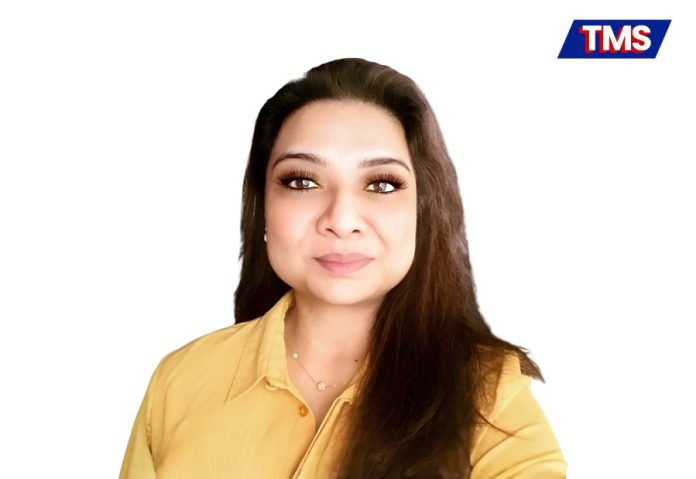 Hetal Desai joins mple.ai to lead India business and accelerate enterprise AI adoption Hetal Desai joins mple.ai to lead India business and accelerate enterprise AI adoption