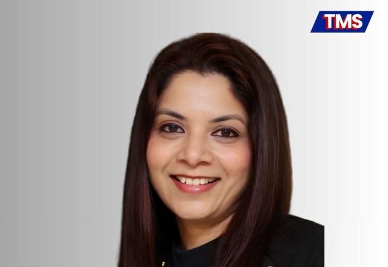 KPMG India promotes Mansi Desai Mondkar as Director – Head Talent Strategy, Technology Consulting