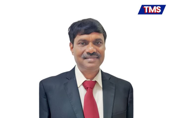 Dr Jagannath Nayak takes charge as DRDO Director General for Missiles & Strategic Systems