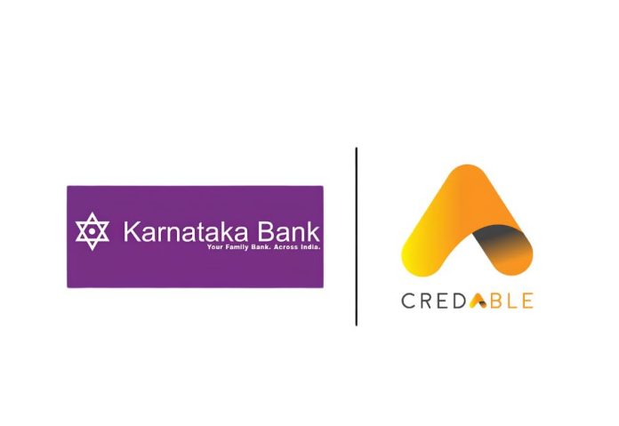 Karnataka Bank and CredAble introduce digital SCF platform to accelerate MSME financing Karnataka Bank and CredAble introduce digital SCF platform to accelerate MSME financing