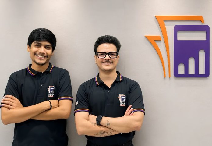 Hisabkitab raises seed funding to accelerate AI-powered accounting innovation. Photo credit: ENTRACKR Hisabkitab raises seed funding to accelerate AI-powered accounting innovation. Photo credit: ENTRACKR