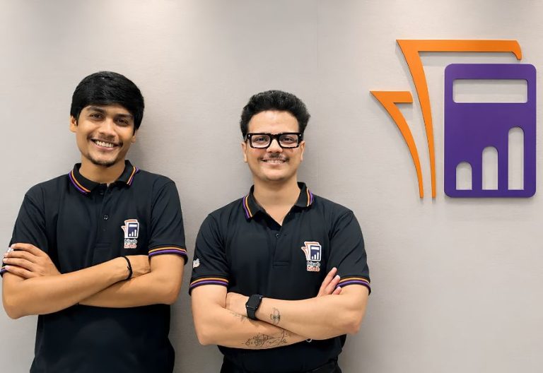 Hisabkitab raises seed funding to accelerate AI-powered accounting innovation. Photo credit: ENTRACKR
