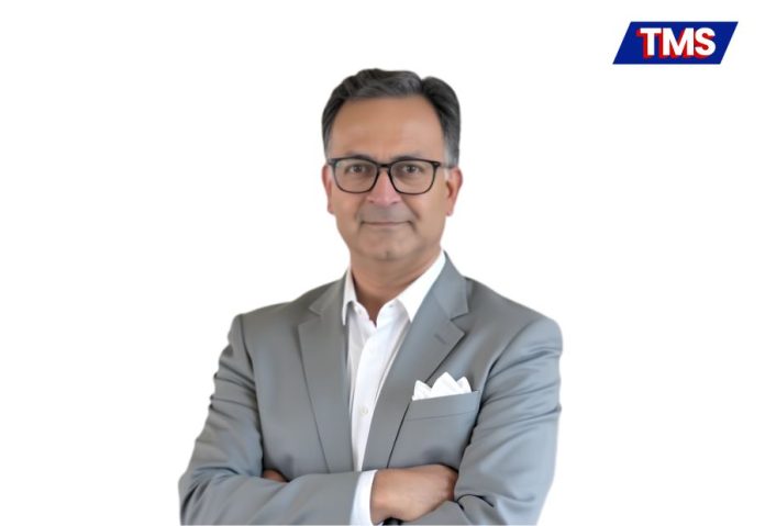Rajeev Arora joins Usha International to lead rural business growth across India Rajeev Arora joins Usha International to lead rural business growth across India