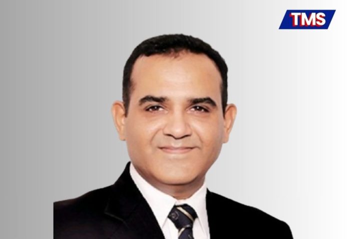 Sumit Shivani joins GE Aerospace as Senior Sales Director to drive growth in India Sumit Shivani joins GE Aerospace as Senior Sales Director to drive growth in India