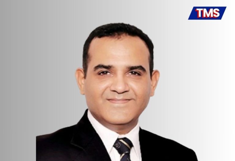 Sumit Shivani joins GE Aerospace as Senior Sales Director to drive growth in India