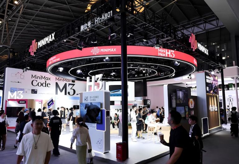 MiniMax unveils H3 AI video model with open-weight approach and 2K video generation Credit: Reuters