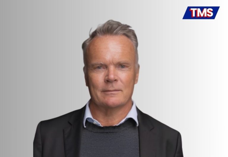 Jacob Christian Dahl joins HCLTech Board as Independent Director effective July 13, 2026